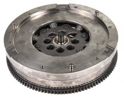 BMW Flywheel (Dual-Mass) 21207542984